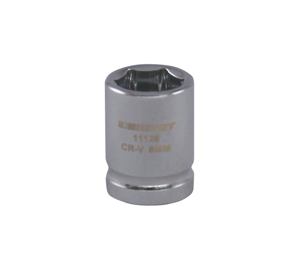 SIGNET シグネット 1/4DR8mmショートソケット 6角 11128 000856811128 (CDC) レンチ SIGNET シグネット 1/4DR8mmショートソケット 6角 11128 000856811128 (CDC) レンチ