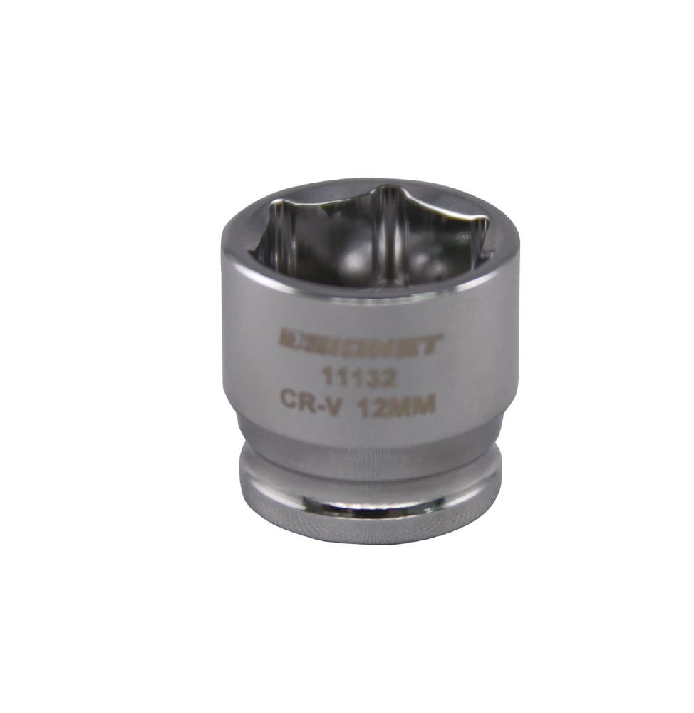 SIGNET シグネット 1/4DR12mmショートソケット 6角 11132 000856811132 (CDC) レンチ SIGNET シグネット 1/4DR12mmショートソケット 6角 11132 000856811132 (CDC) レンチ