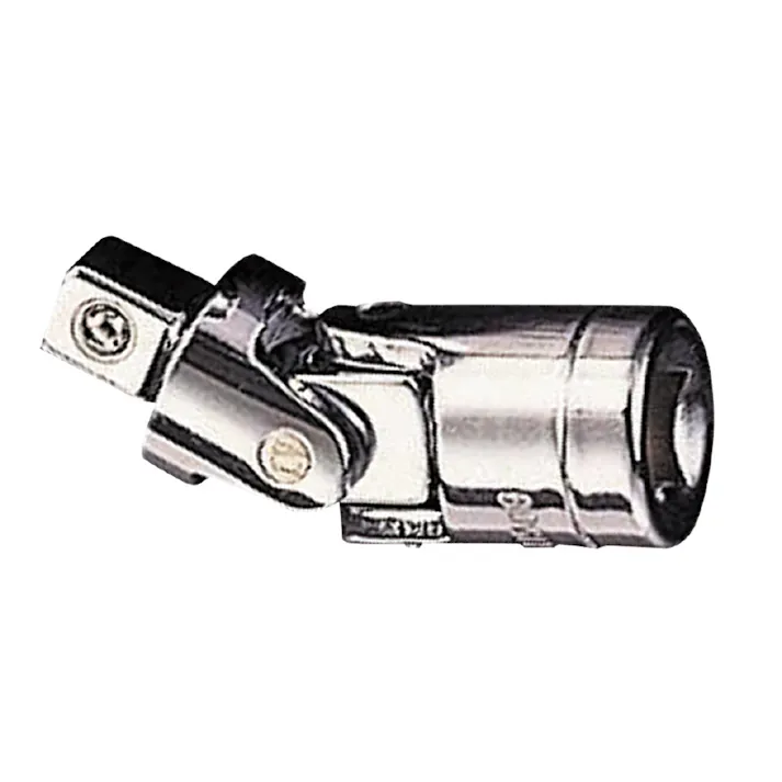 SIGNET シグネット 1/4DRユニバーサルジョイント 11509 000856811509 (CDC)【ネット注文限定・別送品】
