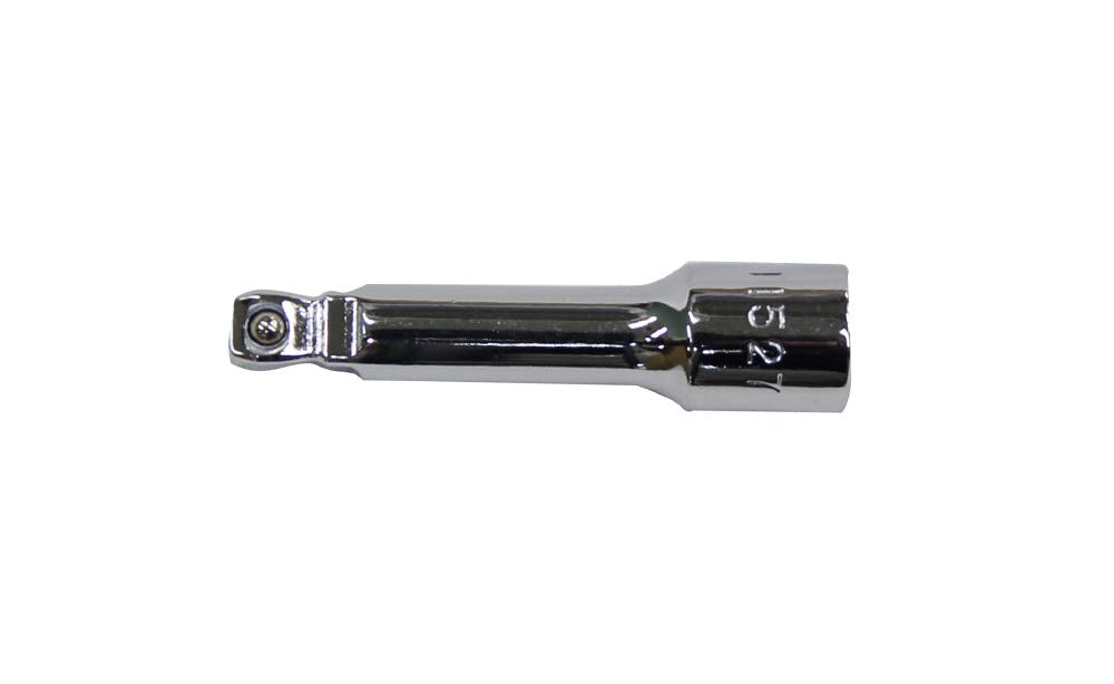 SIGNET シグネット 1/4DR首振りエキステンションバー50mm 11527 000856811527 (CDC) その他の工具 SIGNET シグネット 1/4DR首振りエキステンションバー50mm 11527 000856811527 (CDC) その他の工具