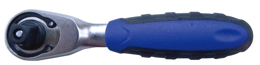 シグネット 1/4DR コンパクトラチェットハンドル 11536 ギア数60