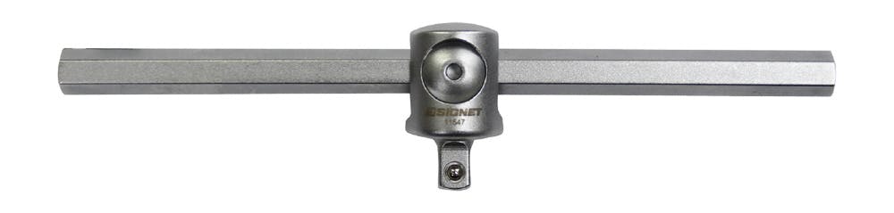 SIGNET シグネット 1/4DRT型スライドハンドルヘッド回転式150mm 11547 000856811547 (CDC) その他の工具 SIGNET シグネット 1/4DRT型スライドハンドルヘッド回転式150mm 11547 000856811547 (CDC) その他の工具