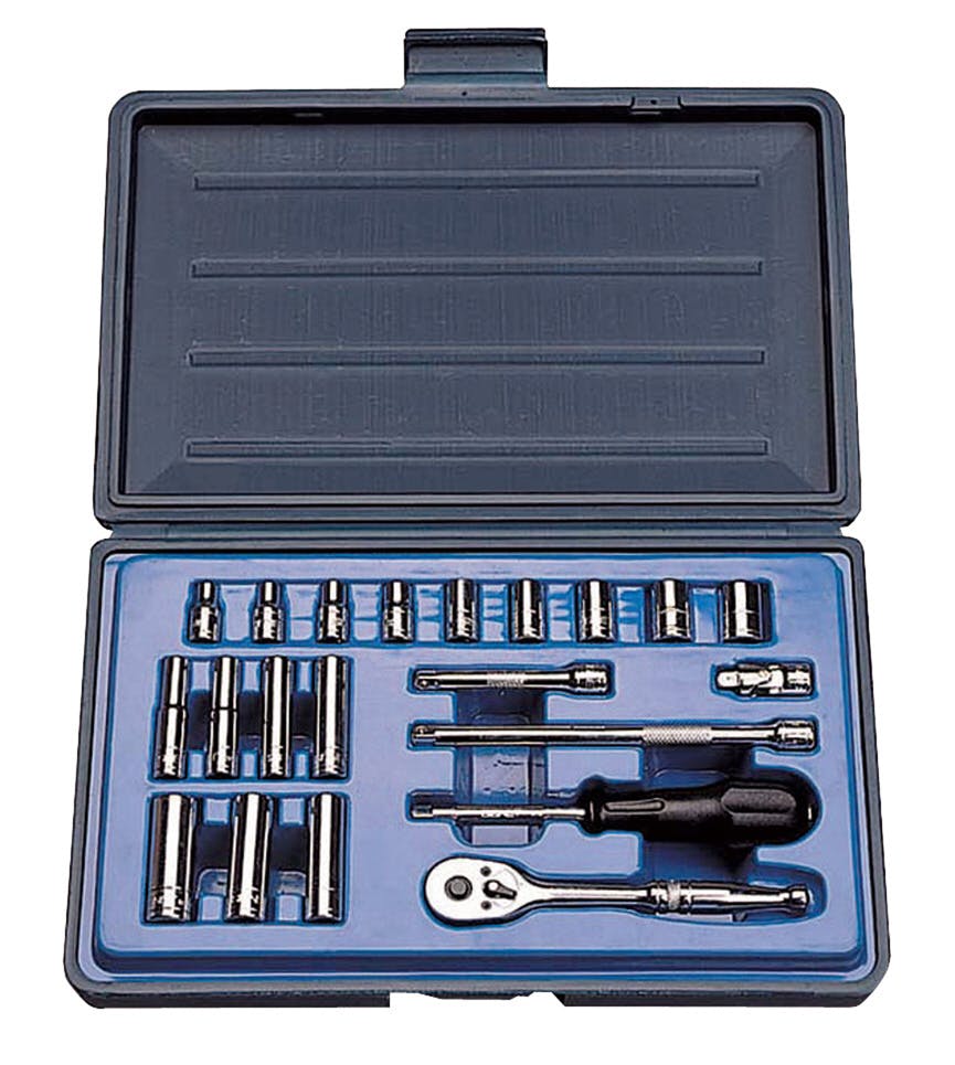 SIGNET シグネット 1/4DR21PCインチソケットレンチセット 11621 000856811622 レンチ SIGNET シグネット 1/4DR21PCインチソケットレンチセット 11621 000856811622 レンチ