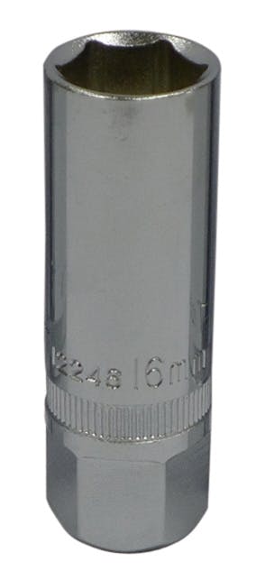 SIGNET シグネット 3/8DR16mmマグネット付プラグソケット 12246 000856812246 (CDC) レンチ SIGNET シグネット 3/8DR16mmマグネット付プラグソケット 12246 000856812246 (CDC) レンチ