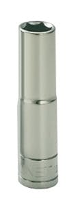 SIGNET シグネット 3/8DR8mmディープソケット 12408 000856812408 (CDC) レンチ SIGNET シグネット 3/8DR8mmディープソケット 12408 000856812408 (CDC) レンチ