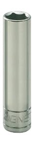 SIGNET シグネット 3/8DR9mmディープソケット 12409 000856812409 (CDC) レンチ SIGNET シグネット 3/8DR9mmディープソケット 12409 000856812409 (CDC) レンチ