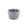 シグネット 1/2DR 32mm ショートソケット 6角 13135 ヘックスソケット 六角ボルト用 狭所用 856813135【別送品】