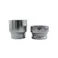 シグネット 1/2DR 32mm ショートソケット 6角 13135 ヘックスソケット 六角ボルト用 狭所用 856813135【別送品】