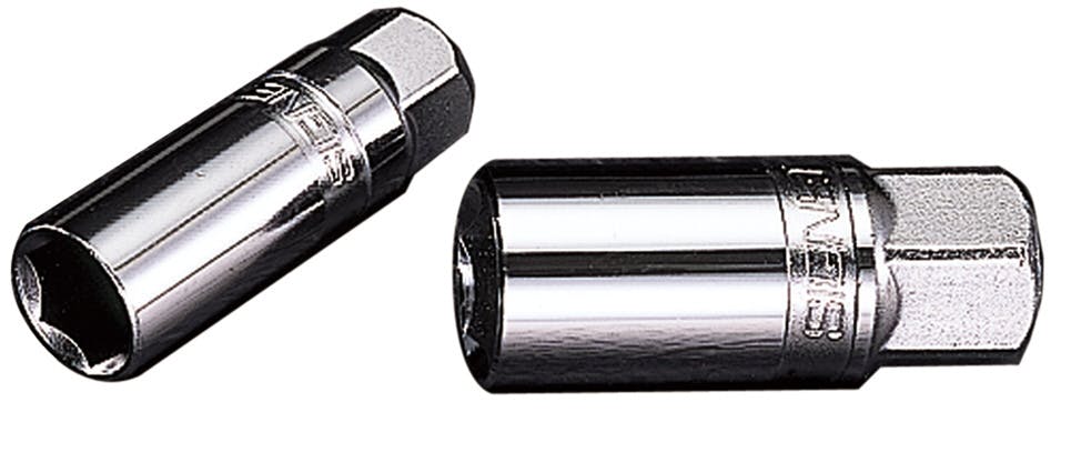 SIGNET シグネット 1/2DR5/8"プラグソケット ラバー 13220 000856813220 (CDC) レンチ SIGNET シグネット 1/2DR5/8"プラグソケット ラバー 13220 000856813220 (CDC) レンチ