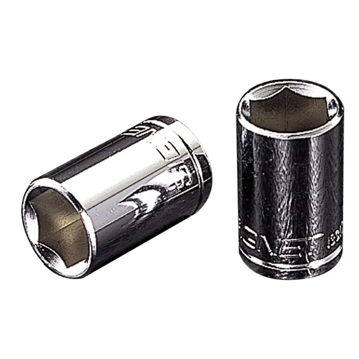 シグネット 1/2DR 22mm ソケット 6角 13322 ヘックスソケット 六角ボルト用 ソケットレンチ用 856813322【別送品】