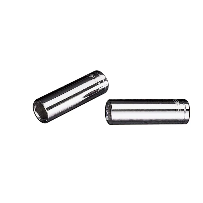 SIGNET シグネット 1/2DR15mmディープソケット 13415 000856813415 (CDC)【ネット注文限定・別送品】