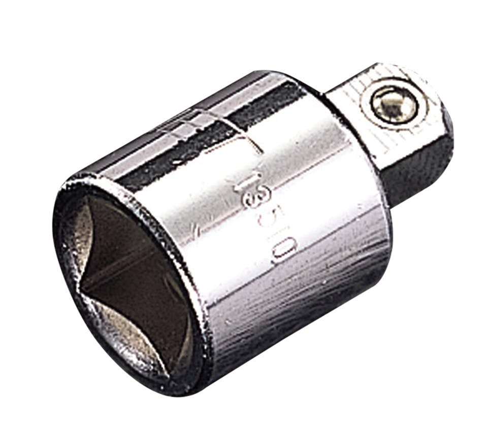 SIGNET シグネット 1/2DR1/2X3/8ソケットアダプター 13510 000856813510 (CDC) レンチ SIGNET シグネット 1/2DR1/2X3/8ソケットアダプター 13510 000856813510 (CDC) レンチ