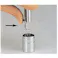 シグネット 1/2DR ロッキングエキステンションバー 250mm 13543 延長バー 延長ハンドル ソケット用 856813543【別送品】
