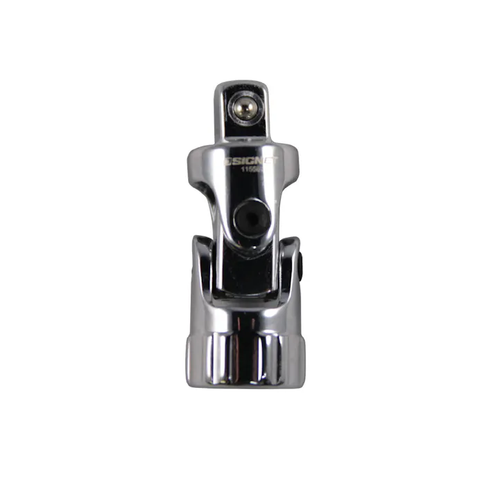 シグネット 1/2DR スプリング付ユニバーサルジョイント 13558 ソケットジョイント 首振りジョイント ソケット用 856813558【別送品】