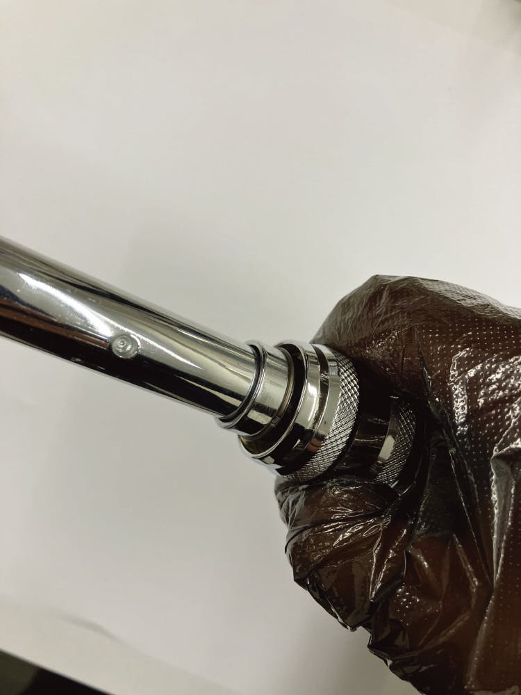 シグネット 1/2DR 伸縮式ユニバーサルハンドル 13571 延長バー 延長