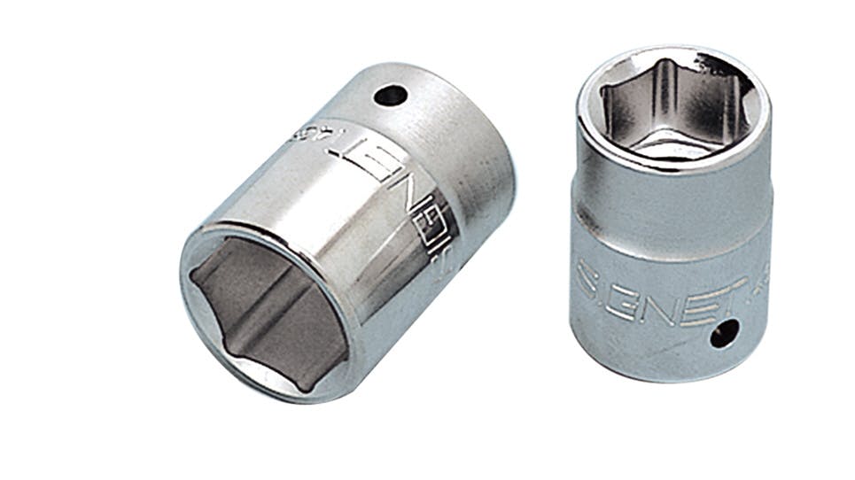 SIGNET シグネット 3/4DR27mmソケット 14359 000856814359 (CDC) レンチ SIGNET シグネット 3/4DR27mmソケット 14359 000856814359 (CDC) レンチ