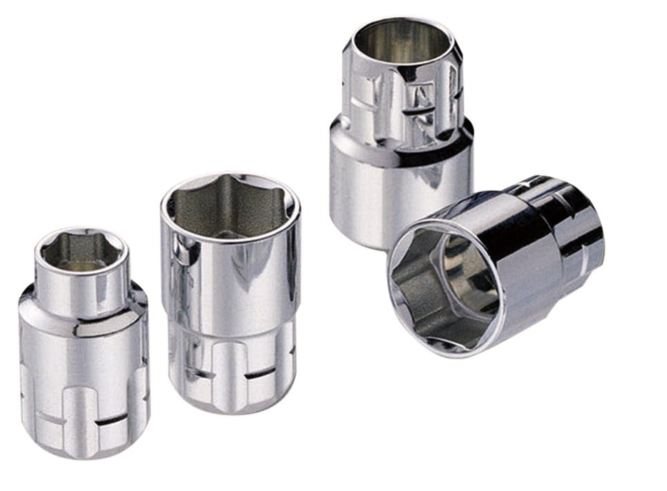 SIGNET シグネット ボルテックスソケット12mm 差込角20mm 20512 000856820512 (CDC) レンチ SIGNET シグネット ボルテックスソケット12mm 差込角20mm 20512 000856820512 (CDC) レンチ