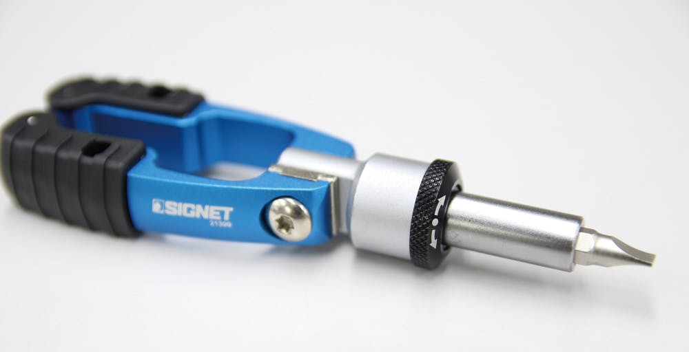 ジャパネット 小型LEDキャビネットライト シルバー