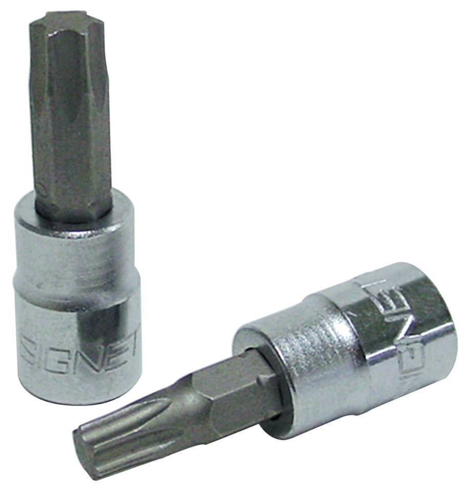 SIGNET シグネット 1/4DRT-15ヘクスローブビットソケット 21862 000856821862 (CDC) レンチ SIGNET シグネット 1/4DRT-15ヘクスローブビットソケット 21862 000856821862 (CDC) レンチ
