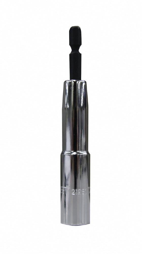 SIGNET シグネット 電動インパクトドライバー用ソケットビット12mm 21981 000856821981 (CDC) レンチ SIGNET シグネット 電動インパクトドライバー用ソケットビット12mm 21981 000856821981 (CDC) レンチ