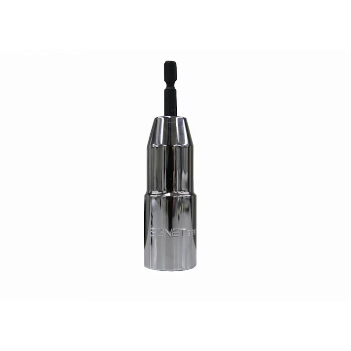SIGNET シグネット 電動インパクトドライバー用ソケットビット21mm 21986 000856821986 (CDC)【ネット注文限定・別送品】