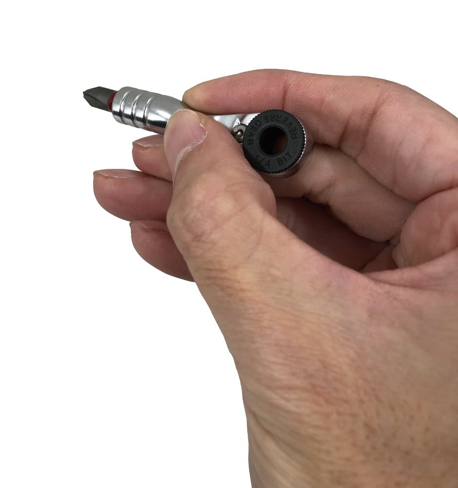 シグネット ウルトラショート ミニラチェセット レッド カラーケース