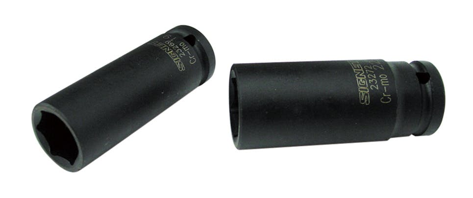 SIGNET シグネット 3/8DR21mmディープインパクトソケット 22271 000856822271 (CDC) レンチ SIGNET シグネット 3/8DR21mmディープインパクトソケット 22271 000856822271 (CDC) レンチ