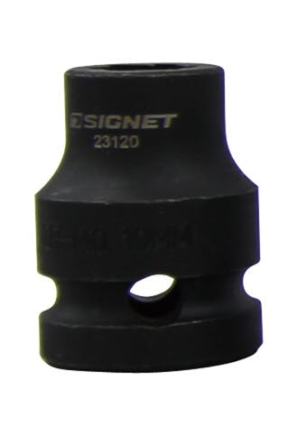 SIGNET シグネット 1/2DRインパクト用ボルトリムーバーソケット10mm 23120 000856823120 (CDC) レンチ SIGNET シグネット 1/2DRインパクト用ボルトリムーバーソケット10mm 23120 000856823120 (CDC) レンチ