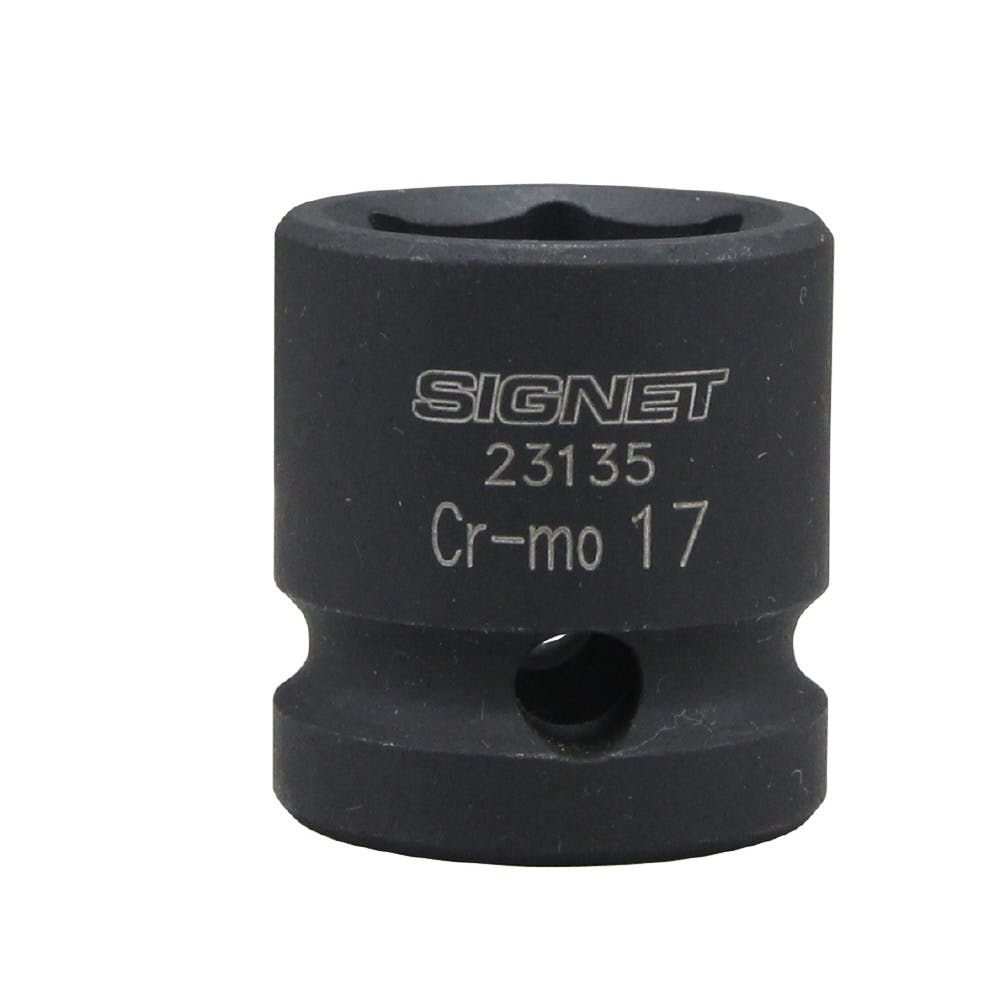 �V�O�l�b�g 1/2DR �C���p�N�g�p �V���[�g�\�P�b�g 17mm 23135 �Z�ڗp �����p �C���p�N�g�h���C�o�[�p 856823135 �����`