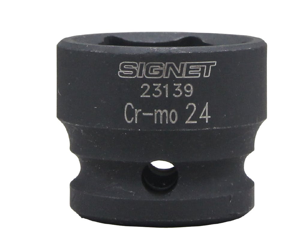 �V�O�l�b�g 1/2DR �C���p�N�g�p �V���[�g�\�P�b�g 24mm 23139 �Z�ڗp �����p �C���p�N�g�h���C�o�[�p 856823139 �����`