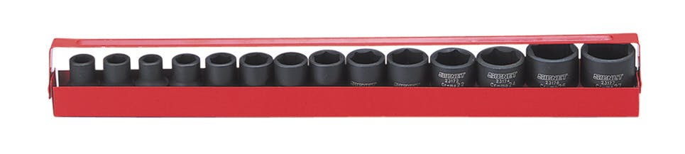 SIGNET シグネット 1/2DR14PCミリインパクトソケットセット 23192 000856823192 レンチ SIGNET シグネット 1/2DR14PCミリインパクトソケットセット 23192 000856823192 レンチ