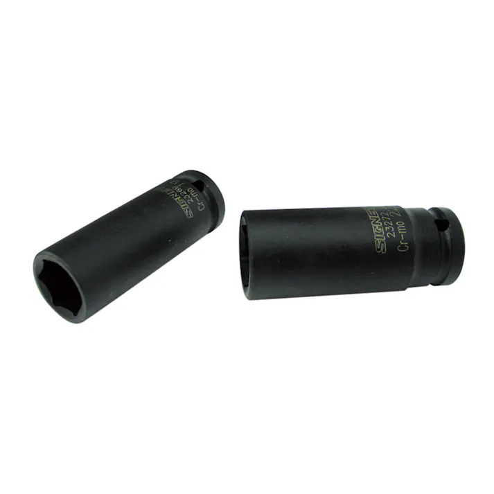 SIGNET シグネット 1/2DR10mmディープインパクトソケット 23260 000856823260 (CDC)【ネット注文限定・別送品】