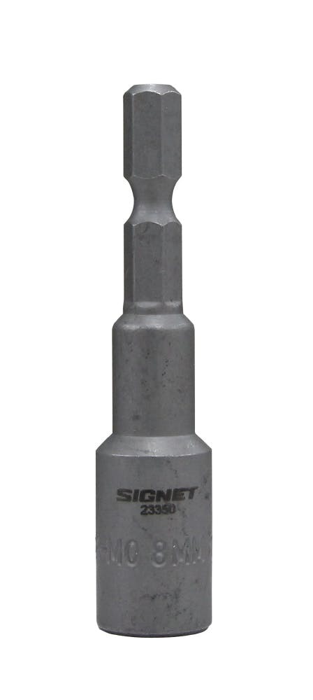 (未使用･未開封品)　SIGNET(シグネット)23350 インパクト用ボルトリムーバービット 8MM 23350 0pbj0lf シグネット インパクト用 ボルトリムーバービット8mm 23350 なめた