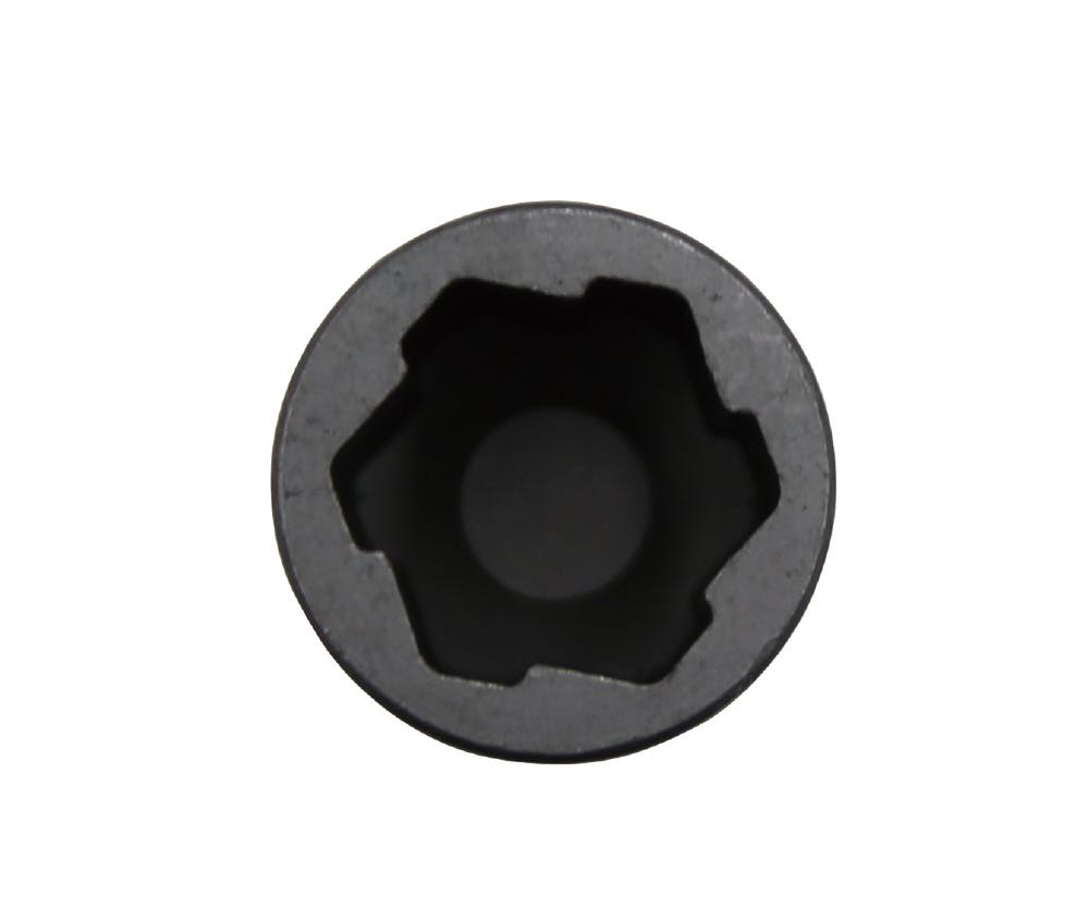 シグネット インパクト用 ボルトリムーバービット8mm 23350 なめた