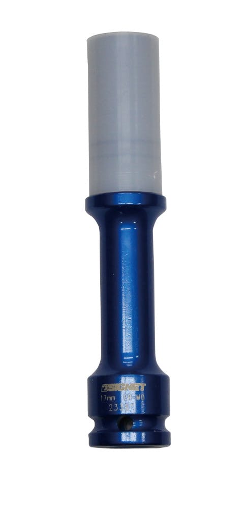 SIGNET シグネット 1/2DRホイルナット用インパクトソケット17mmロング 23381 000856823381 (CDC) レンチ SIGNET シグネット 1/2DRホイルナット用インパクトソケット17mmロング 23381 000856823381 (CDC) レンチ
