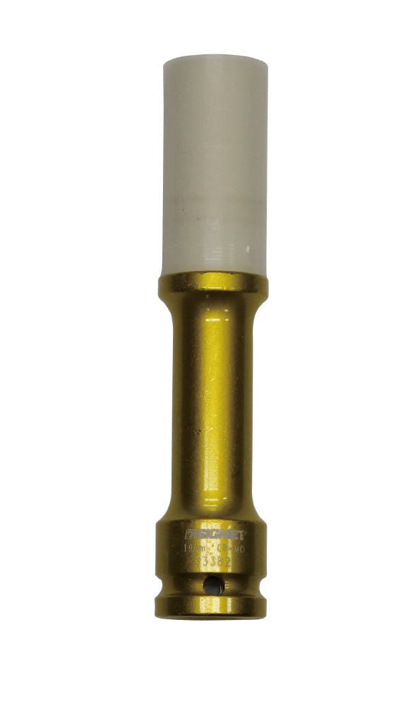 SIGNET シグネット 1/2DRホイルナット用インパクトソケット19mmロング 23382 000856823382 (CDC) レンチ SIGNET シグネット 1/2DRホイルナット用インパクトソケット19mmロング 23382 000856823382 (CDC) レンチ