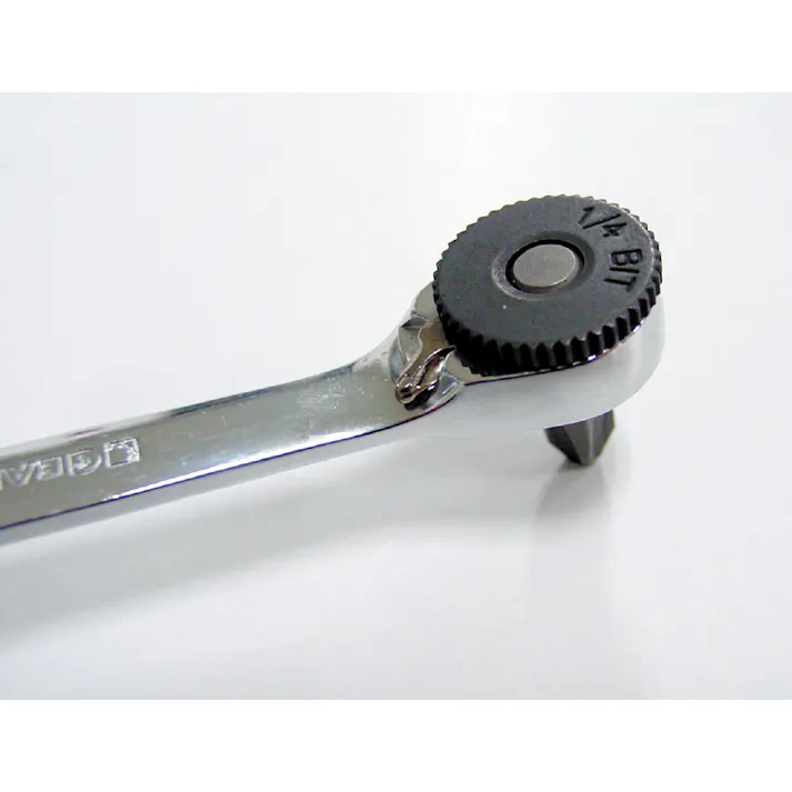 シグネット 22PC 精密作業向け マイクロドライバー ギアレンチセット 28273 コンパクト工具セット 精密ギアレンチセット DIY用 856828273【別送品】