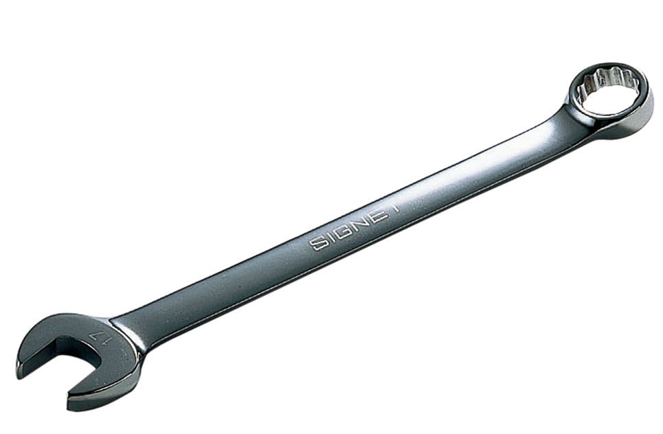 SIGNET シグネット 11mmコンビネーションレンチ 30211 000856830211 (CDC) レンチ SIGNET シグネット 11mmコンビネーションレンチ 30211 000856830211 (CDC) レンチ