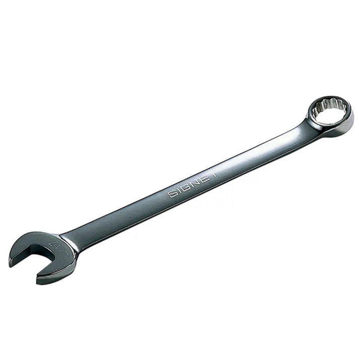 シグネット 12mm コンビネーションレンチ 30212 スパナ メガネレンチ 自動車整備用 856830212【別送品】