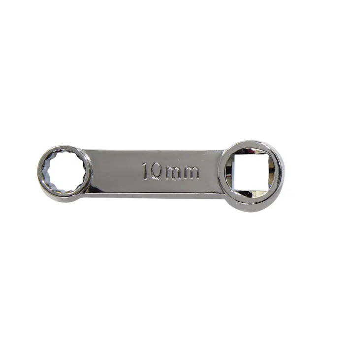 シグネット 3/8DR 10mm トルクアダプター 30490 トルクレンチ対応 変換工具 ンテナンスツール 856830490【別送品】