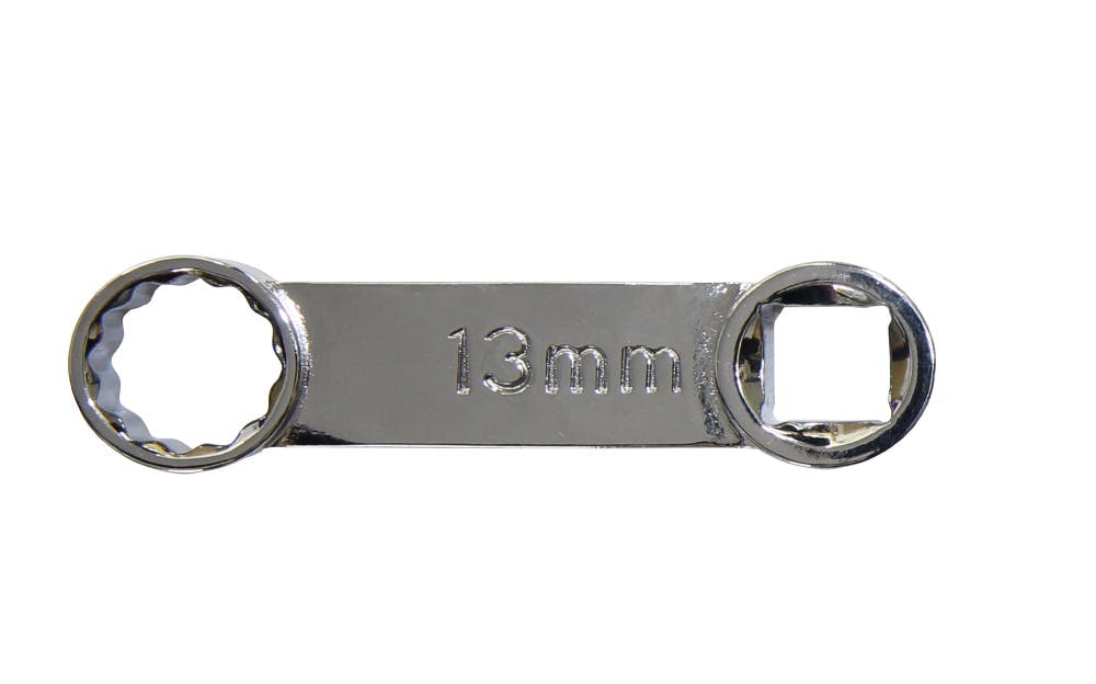 シグネット 3/8DR 13mm トルクアダプター 30493 トルクレンチ対応 変換工具 ンテナンスツール 856830493【別送品】