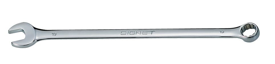 SIGNET シグネット 16mm超ロングコンビネーションレンチ 30516 000856830516 (CDC) レンチ SIGNET シグネット 16mm超ロングコンビネーションレンチ 30516 000856830516 (CDC) レンチ