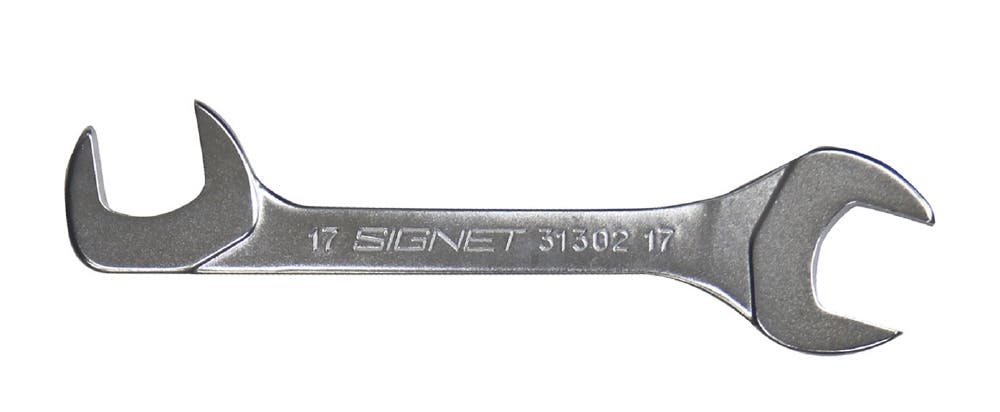 SIGNET シグネット 薄口スパナ14mm 31301 000856831301 (CDC) レンチ SIGNET シグネット 薄口スパナ14mm 31301 000856831301 (CDC) レンチ