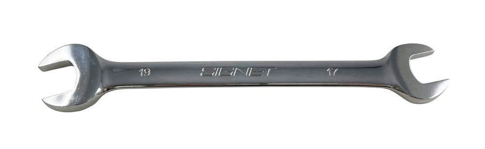 SIGNET シグネット 17X19両口スパナ 31317 000856831317 (CDC) レンチ SIGNET シグネット 17X19両口スパナ 31317 000856831317 (CDC) レンチ