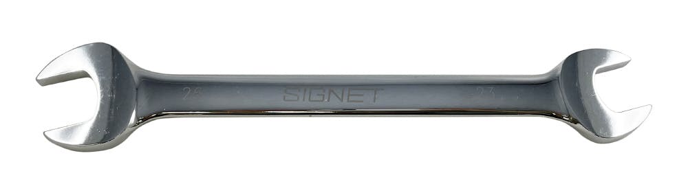 SIGNET シグネット 23X26両口スパナ 31324 000856831324 (CDC) レンチ SIGNET シグネット 23X26両口スパナ 31324 000856831324 (CDC) レンチ