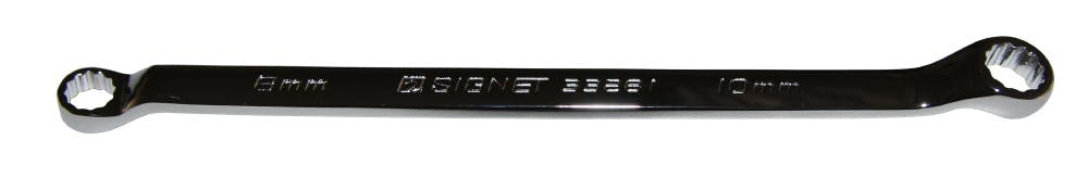 SIGNET シグネット 8X1045゜メガネレンチ コンパクトタイプ 33281 000856833281 (CDC) レンチ SIGNET シグネット 8X1045゜メガネレンチ コンパクトタイプ 33281 000856833281 (CDC) レンチ