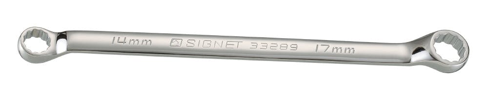 SIGNET シグネット 14X1745゜メガネレンチ コンパクトタイプ 33289 000856833289 (CDC) レンチ SIGNET シグネット 14X1745゜メガネレンチ コンパクトタイプ 33289 000856833289 (CDC) レンチ