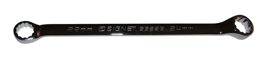 SIGNET シグネット 22X2445゜メガネレンチ コンパクトタイプ 33293 000856833293 (CDC) レンチ SIGNET シグネット 22X2445゜メガネレンチ コンパクトタイプ 33293 000856833293 (CDC) レンチ