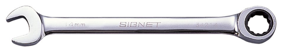 SIGNET シグネット 5.5mmレンチ 34205 000856834205 (CDC)【ネット注文限定・別送品】 |  作業工具・作業用品・作業収納 通販 | ホームセンターのカインズ