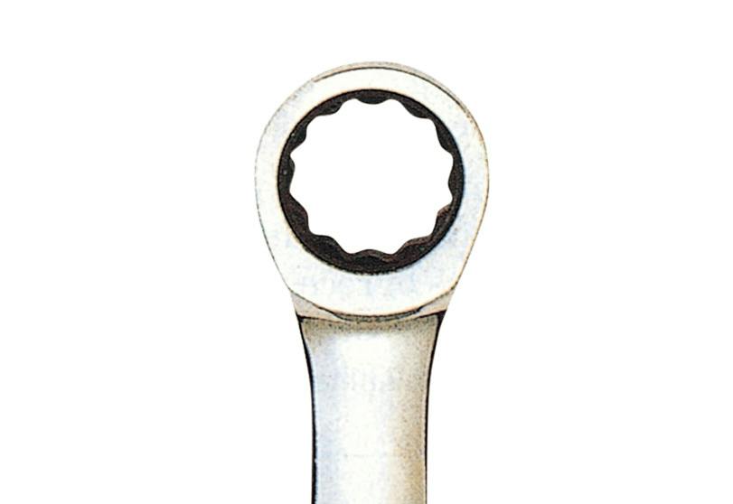 シグネット 10mm レンチ 34210 ラチェット コンビネーションレンチ